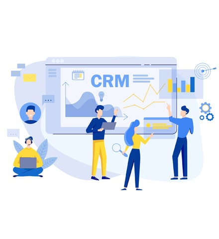 CRM Development