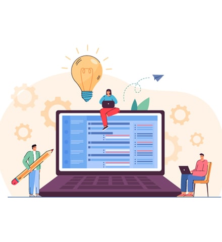 Desktop App Development