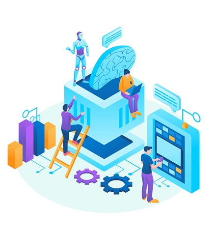 Gen AI & ML Development