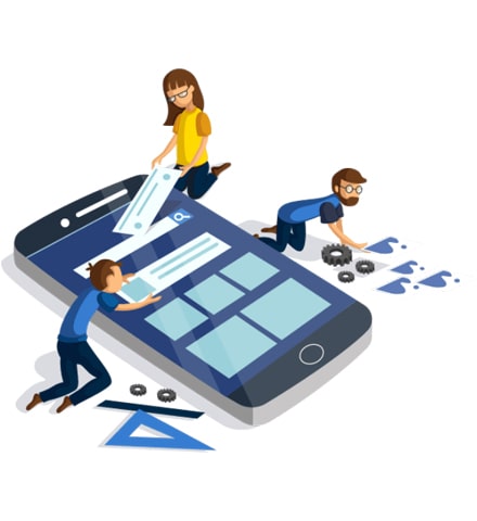 Mobile App Development