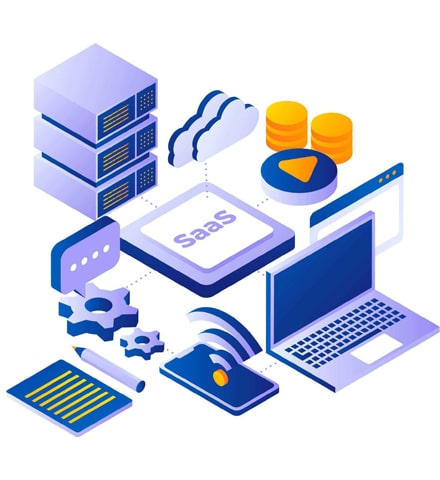 SAAS Development
