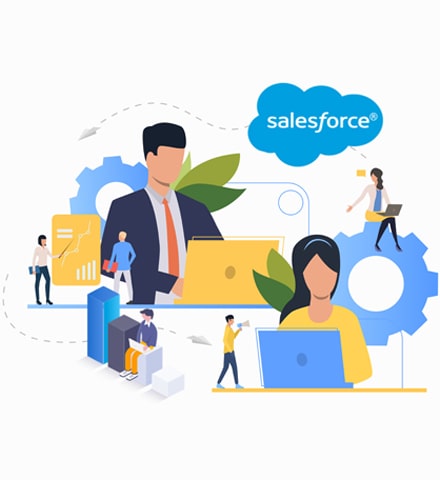 Salesforce Development