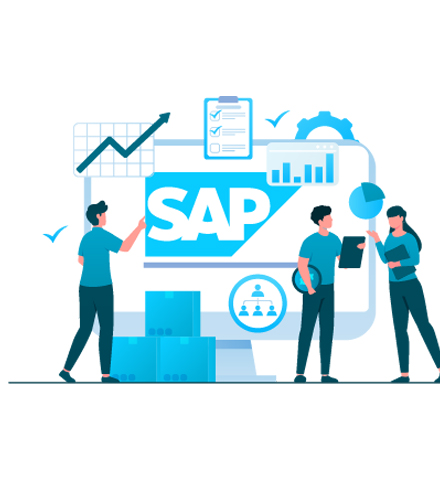 SAP Development