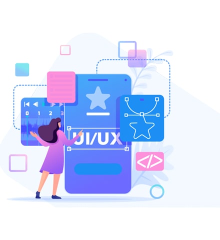 UI/UX Design