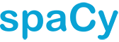 SpaCy